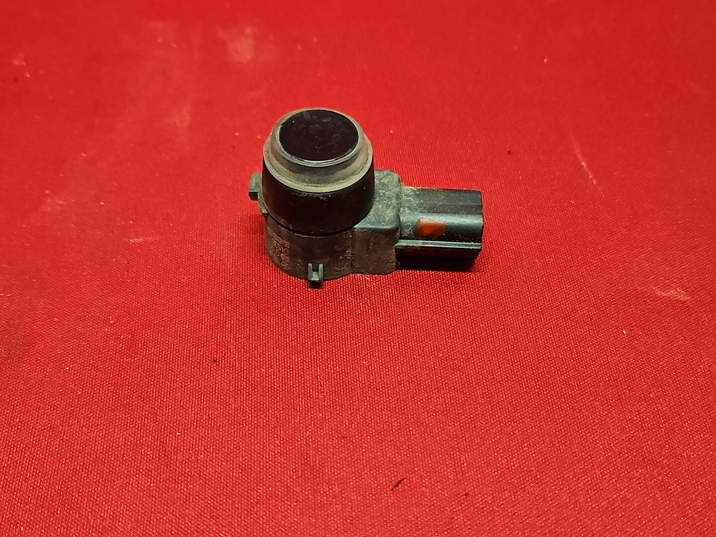 2009 - 2022 Mopar Parking Assist Sensor PBV Blackberry Pearl Coat 1EW63TZZAA (1)