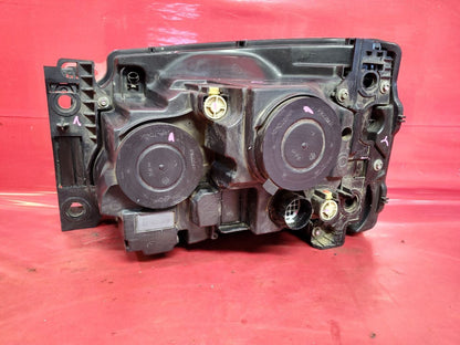 2011-2013 Land Rover LR3 Right Passenger HALOGEN Headlight Lamp w/ SIGNATURE