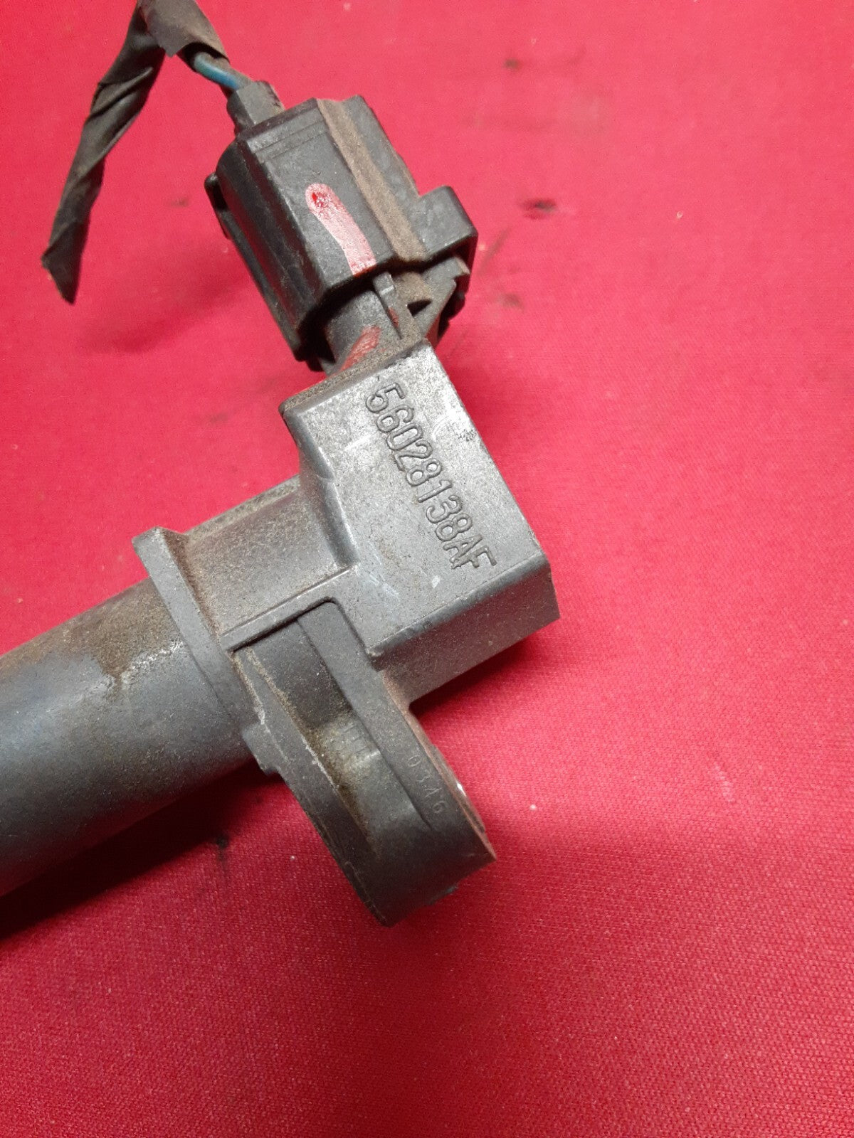 2001 - 2008 Mopar Chrysler Dodge Jeep Direct Ignition Coil 56028138AF QUANTITY:1