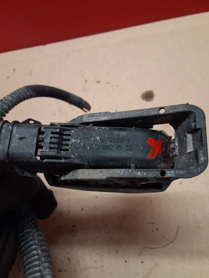 2011-2015 Durango Grand Cherokee ABS Anti-Lock Control Unit Pigtail 04779707AD