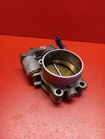 2013-2023 Land Rover Range Rover Fuel Injection Throttle Body Unit DX23-9F991-AB