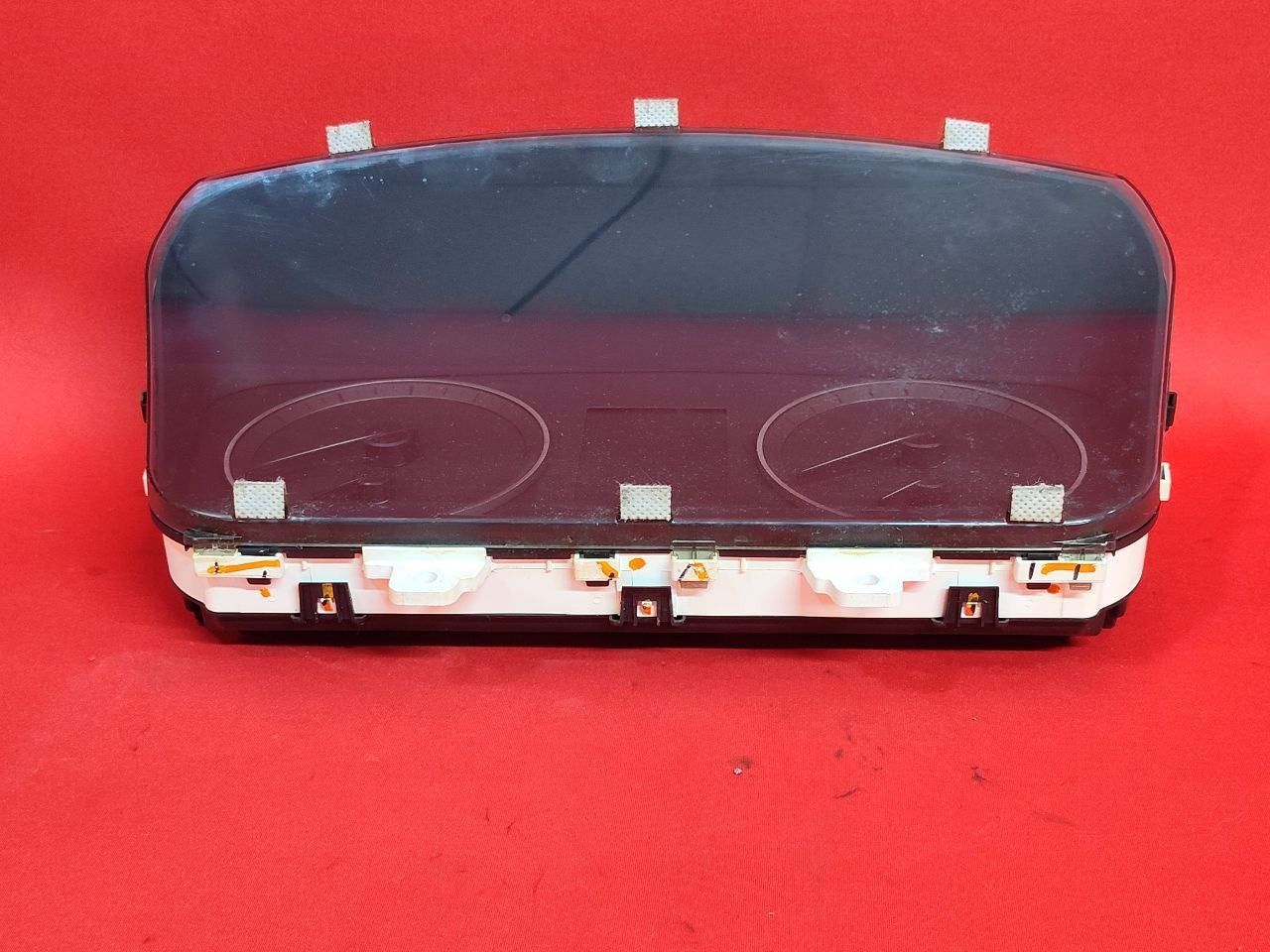 2016 Hyundai Sonata 2.4L L4 Auto Trans Speedometer Instrument Cluster MPH