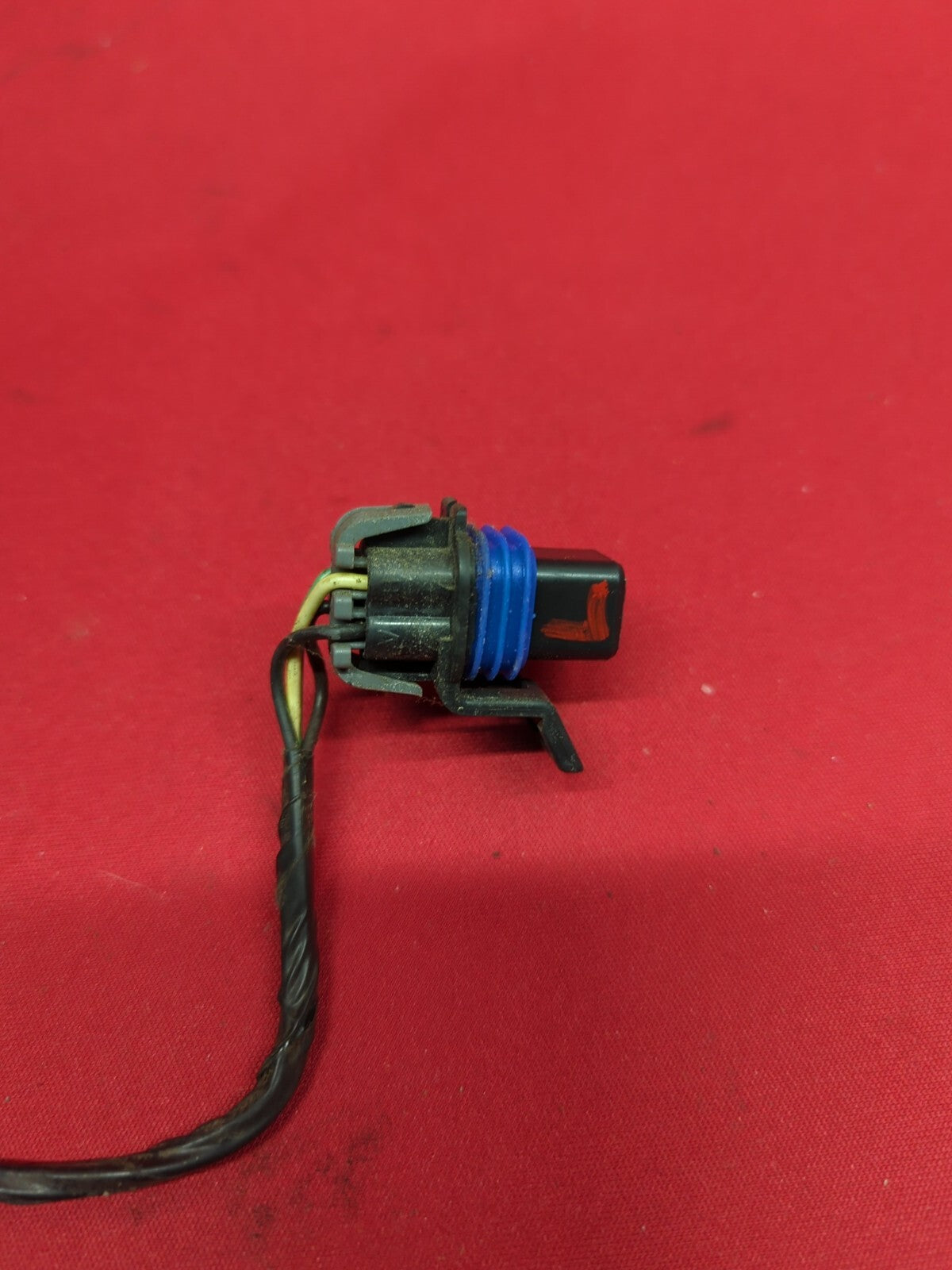 2005 - 2010 Pontiac G6 LEFT DRIVER Tail Light Stop Lamp 15242809 - PIGTAIL WIRE