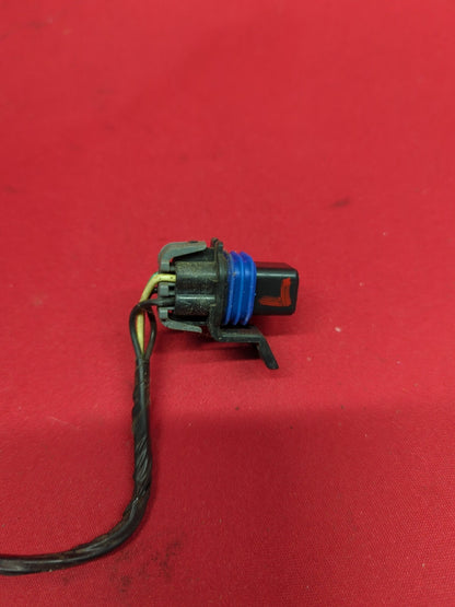 2005 - 2010 Pontiac G6 LEFT DRIVER Tail Light Stop Lamp 15242809 - PIGTAIL WIRE