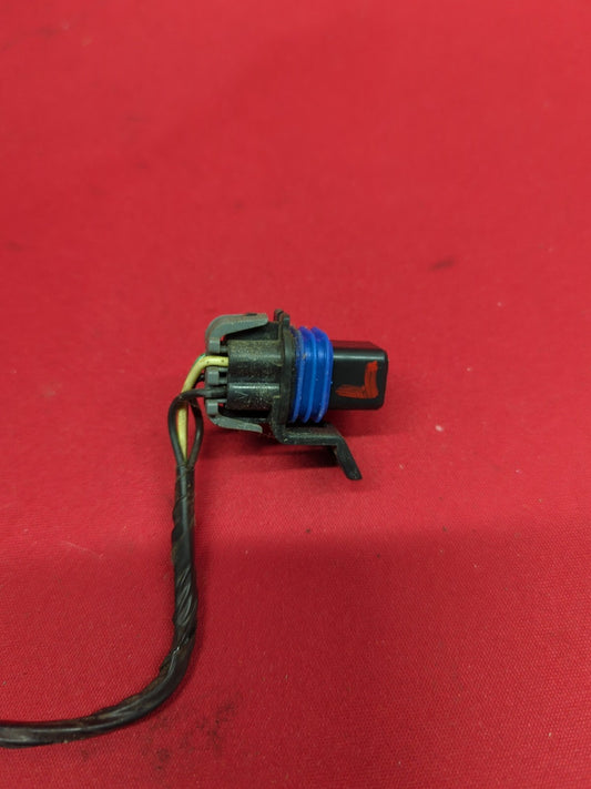2005 - 2010 Pontiac G6 LEFT DRIVER Tail Light Stop Lamp 15242809 - PIGTAIL WIRE