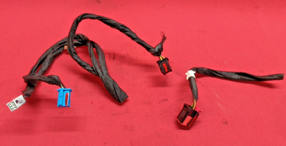 2013-2016 Chevrolet Cruze Dash Climate HVAC Control Assembly PIGTAILS 95146208