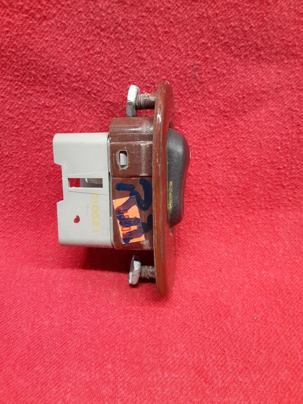 2000 2001 2002 Navigator - Power Window Switch - Rear / Right - XL1T-14540-BAW