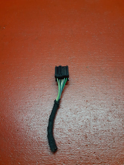 2013-2018 Range Rover Sport Liftgate Release Switch Pigtail LR038676