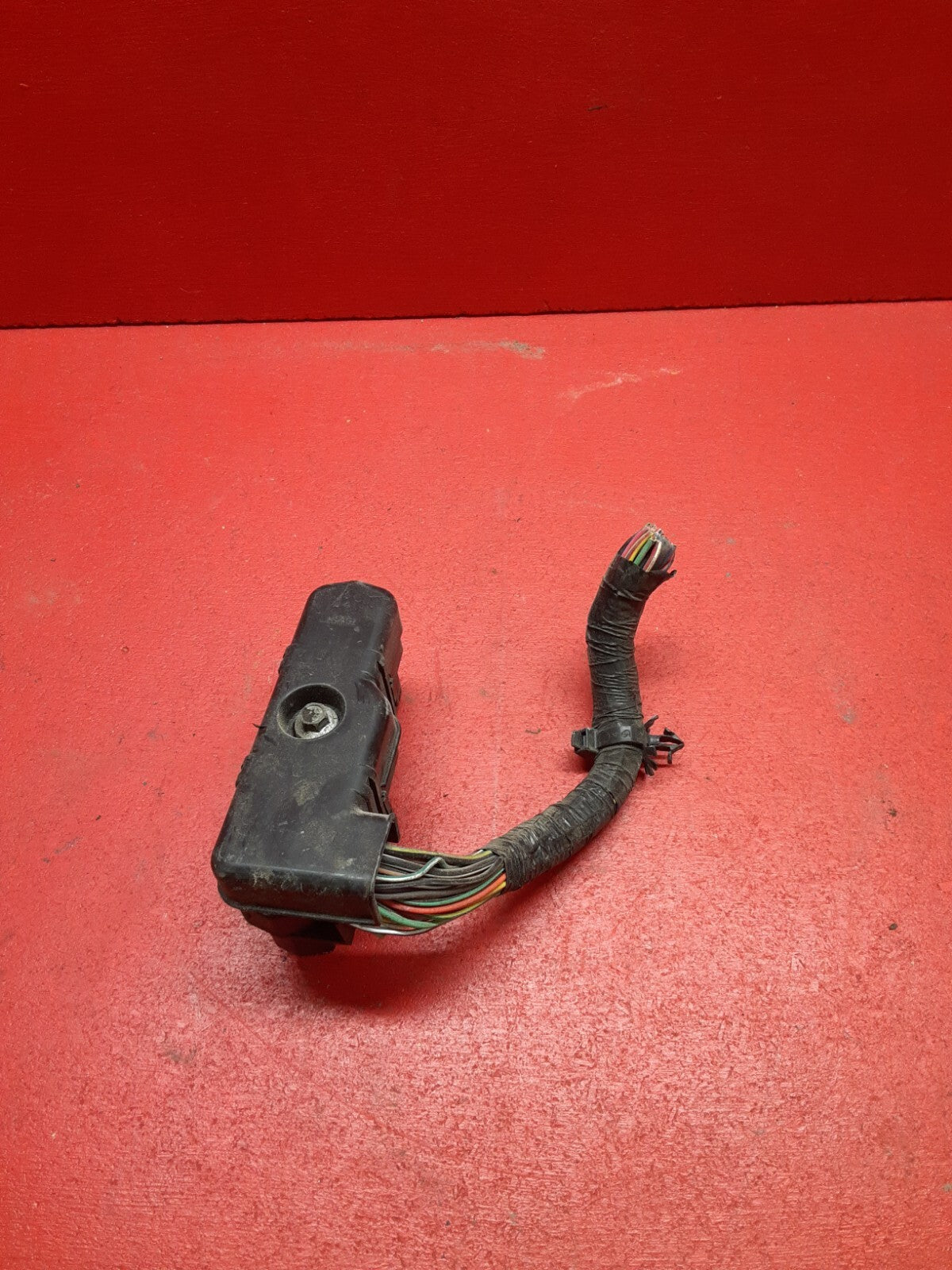 2003 2004 Jeep Grand Cherokee Transmission Control Module TCM PIGTAIL 53013163AD