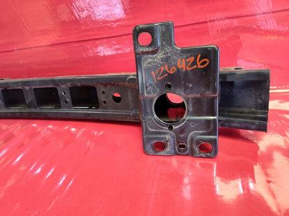 13-16 Hyundai Genesis Coupe Front Bumper Impact Absorber Reinforcement Bar