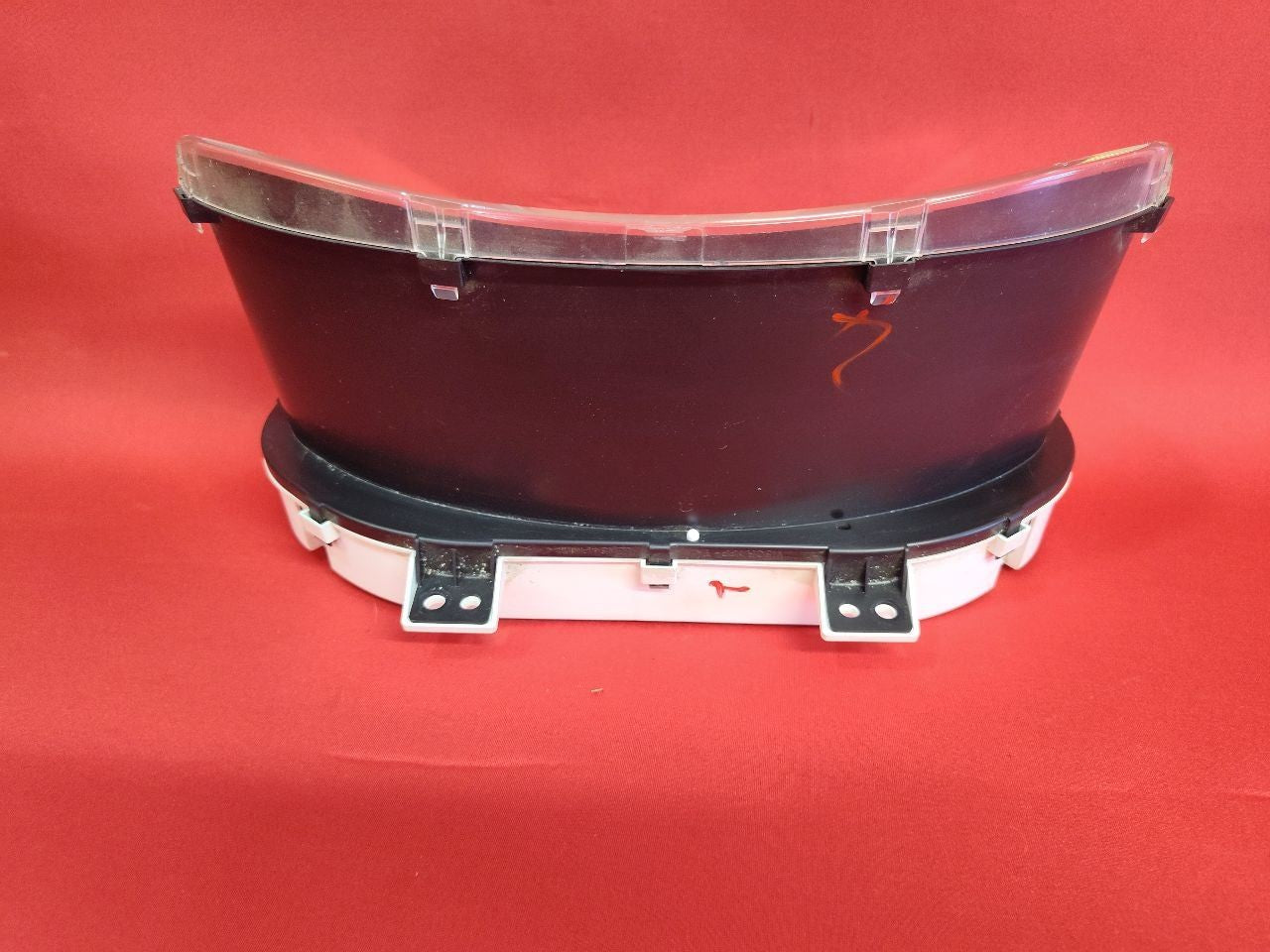 2011 Subaru Forester X Limited, Premium, Touring Speedometer Instrument Cluster