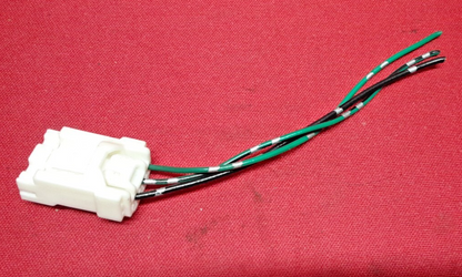 2007 - 2015 Mazda CX9 CX-9 Keyless Entry Anti-Theft Control Receiver  - PIGTAIL