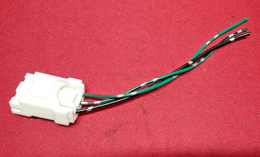 2007 - 2015 Mazda CX9 CX-9 Keyless Entry Anti-Theft Control Receiver  - PIGTAIL