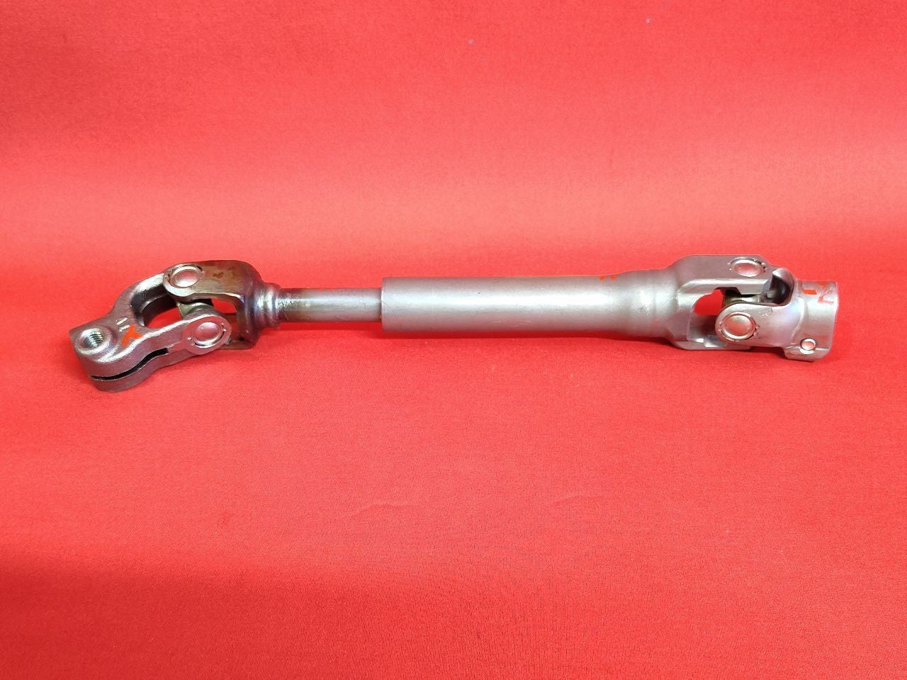 2022-2024 Mitsubishi Outlander Steering Column Lower Intermediate Shaft - 26k