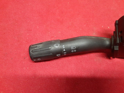 2006 2007 2008 2009 2010 2011 2012 Ford Lincoln Mercury Wiper Combination Switch