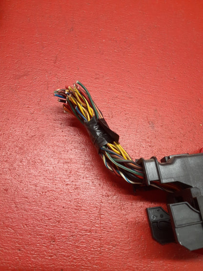 2005-2009 Land Rover LR3 Engine Control Module ECM ECU PIGTAILS NNN500451