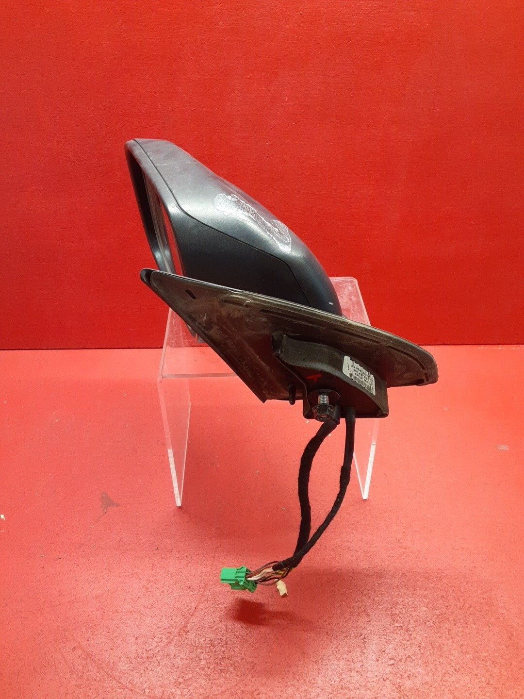 2003 - 2006 Volvo XC90 LEFT DRIVER SIDE Door Mirror Assembly 30745224