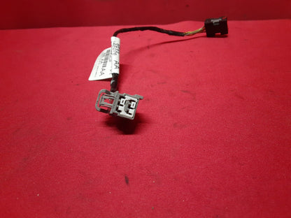 Ford / Lincoln Wiring Harness Loom Connector Short BE93-14E076-BZ2DF