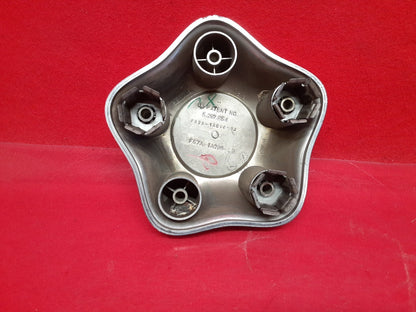 1995 - 2001 Ford Explorer Wheel Center Hub Cap Chrome 4pc. Set