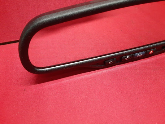 2006 2007 Buick Lucerne Chevy Malibu Rearview Mirror Autodim Compass Onstar