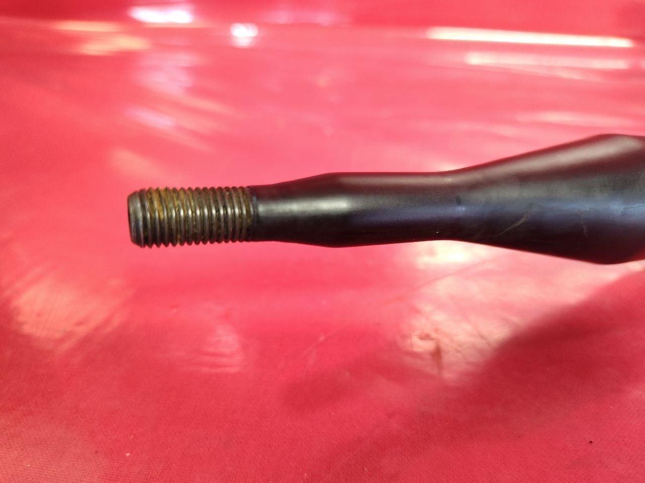2001-2004 Nissan Xterra Frontier 3.3L Manual Transmission Gear Shifter Lever