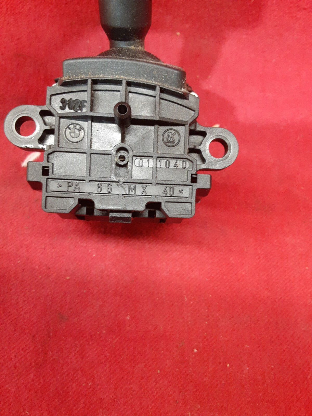 1999 - 2010 BMW 3 Series E46 325i 330i X3 X5 - Turn Signal Switch - 8363668