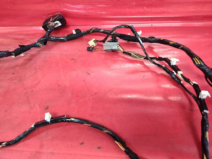 2016 2017 Dodge Durango 3 in 1 Power Liftgate Hatch Wiring Harness 68264522AC