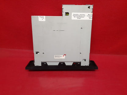 2007 -2008 Audi Q7 6Disc 6 Disc CD Changer 4L0-035-111 / 4L0-910-111-A