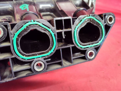 2018 2019 Fiat 500 Upper Intake Manifold Plenum 04861775AE - Only 67k Miles