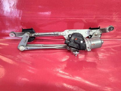 15-21 Subaru WRX / STI Front Windshield Wiper Transmission Linkage & Motor