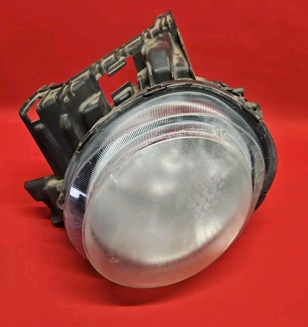 2011 - 2014 Nissan Juke LEFT DRIVER Lower Composite Headlight Lamp