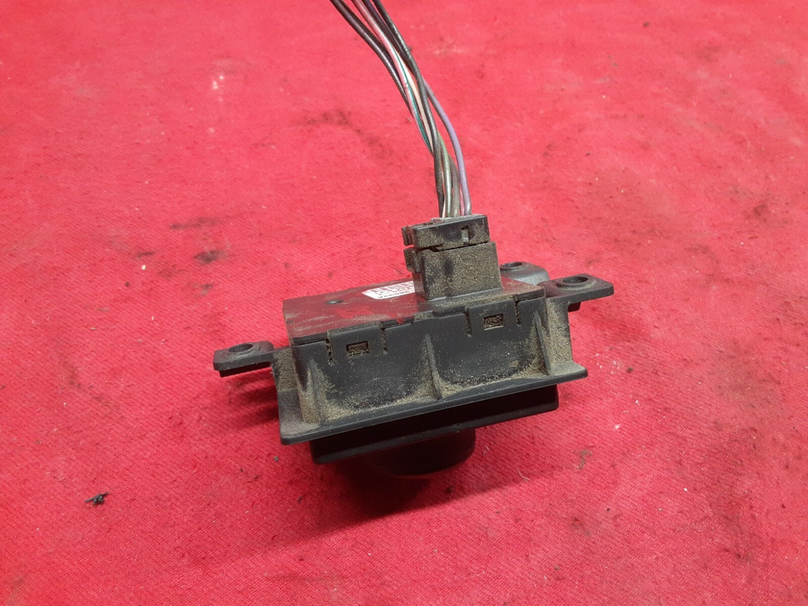 2004 2005 Dodge Durango Dakota Transfer Case AWD 4LOCK 4LO 56049455AC