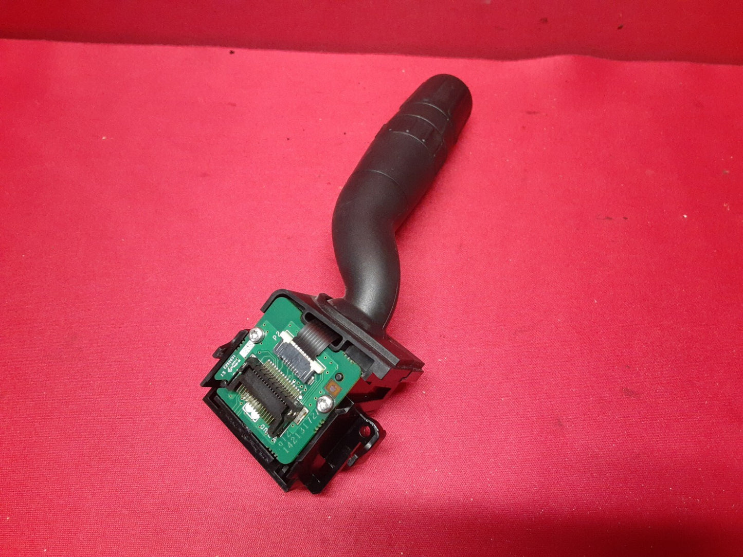 2013 - 2019 Ford Lincoln Turn Signal Wiper Switch Steering Column  EA8Z-13K359-B