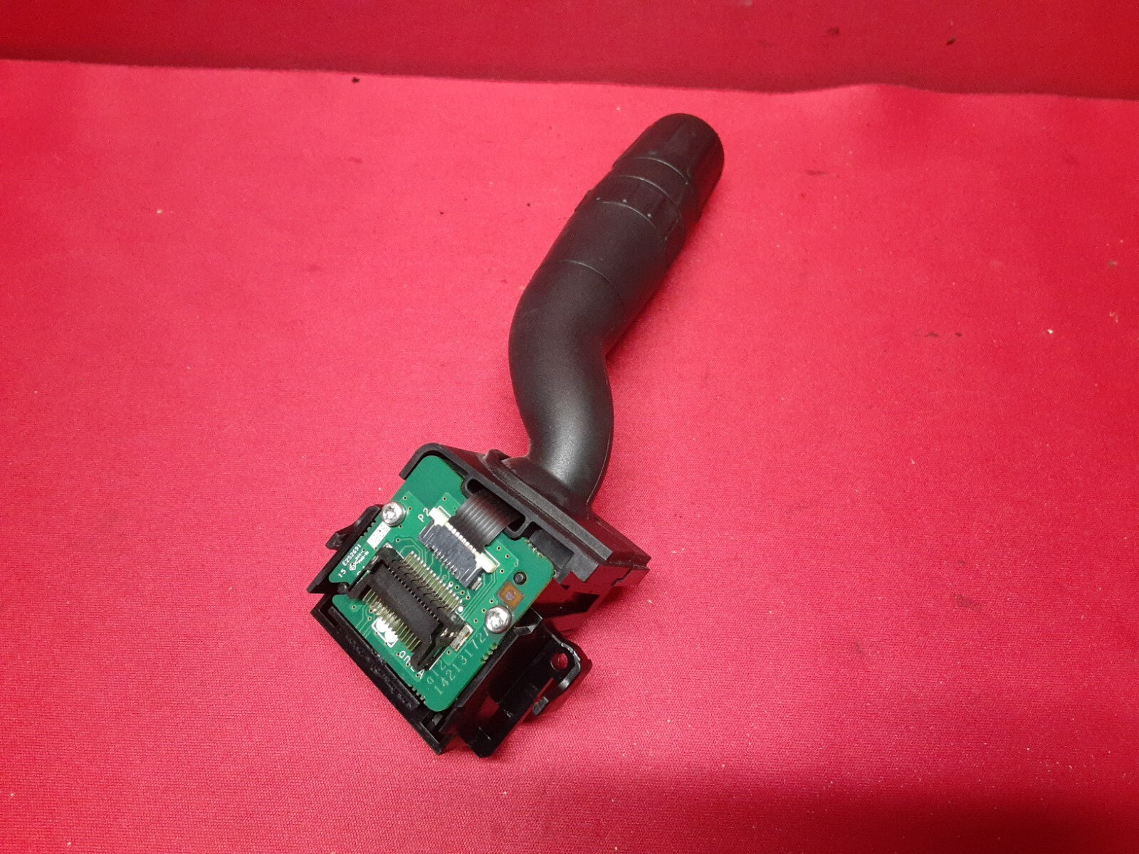 2013 - 2019 Ford Lincoln Turn Signal Wiper Switch Steering Column  EA8Z-13K359-B
