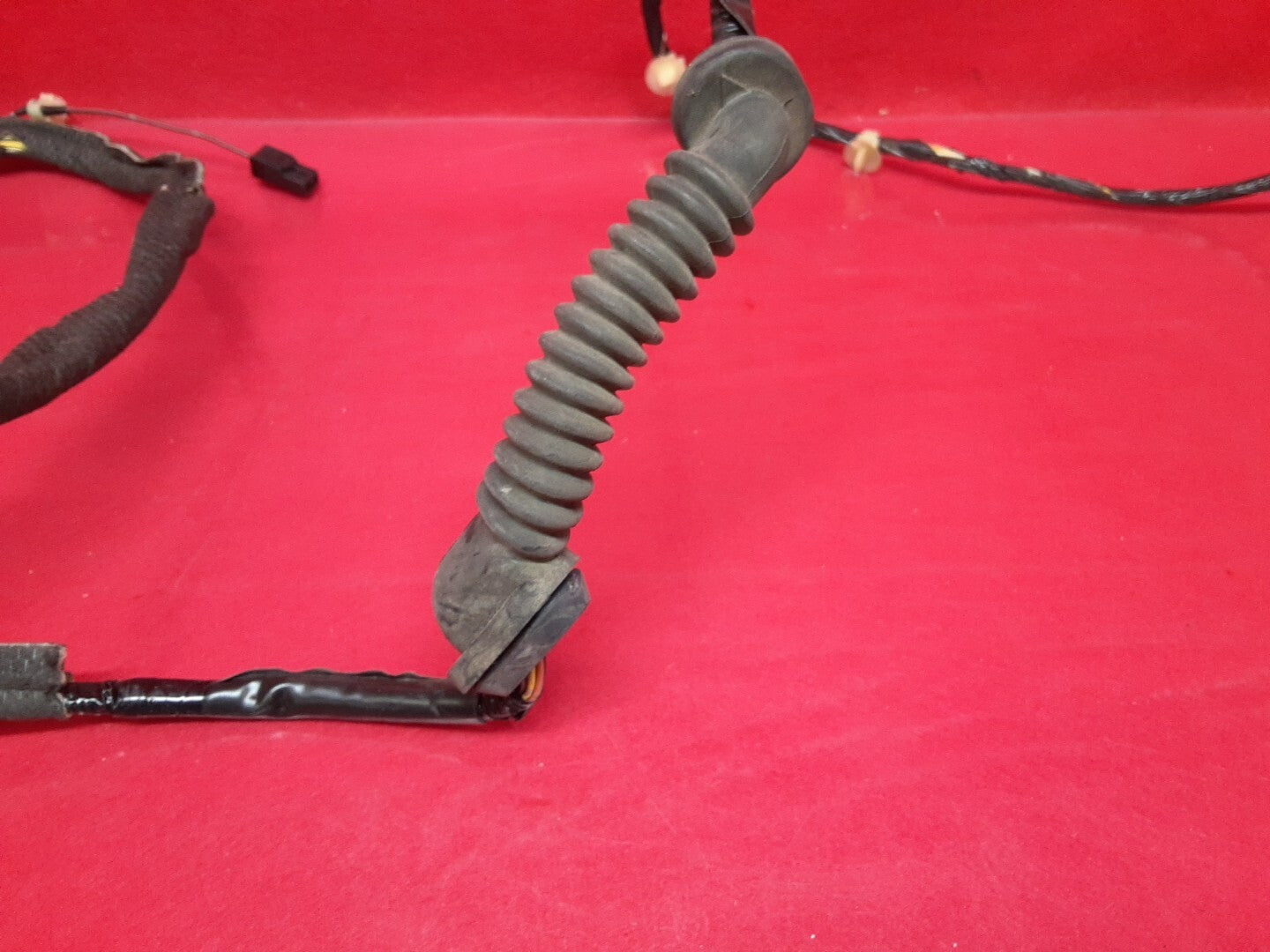 2007 2008 2009 Suzuki SX4 Lift Gate Rear Back Door Wire Harness 36680-80J10
