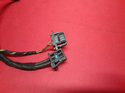 2009 Audi A4 & Quattro AMI Music Interface Control Module PIGTAIL WIRES ONLY
