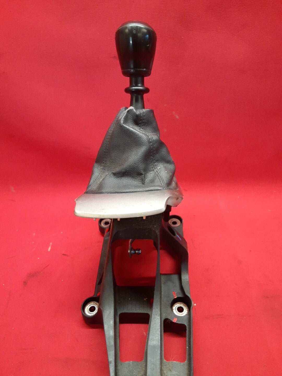2012 Chevy Chevrolet Sonic 1.8L MANUAL Transmission Gear Selector Shifter Lever