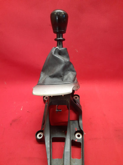 2012 Chevy Chevrolet Sonic 1.8L MANUAL Transmission Gear Selector Shifter Lever