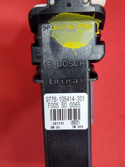 2002-2010 VW Volkswagen Beetle FRONT RIGHT PASSENGER Door Window Motor