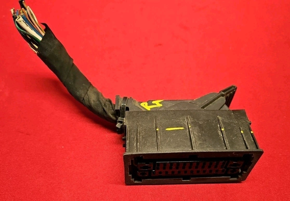 2010 2011 2012 2013 Hyundai Tucson ABS Anti-Lock Brake Module - PIGTAIL WIRING