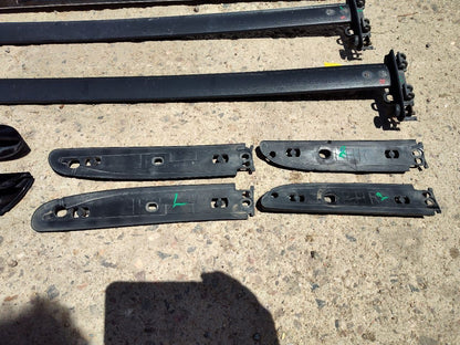 2002-2014 Escalade 07-14 Yukon Roof Rack Set + Hardware STANDARD 119 WHEELBASE