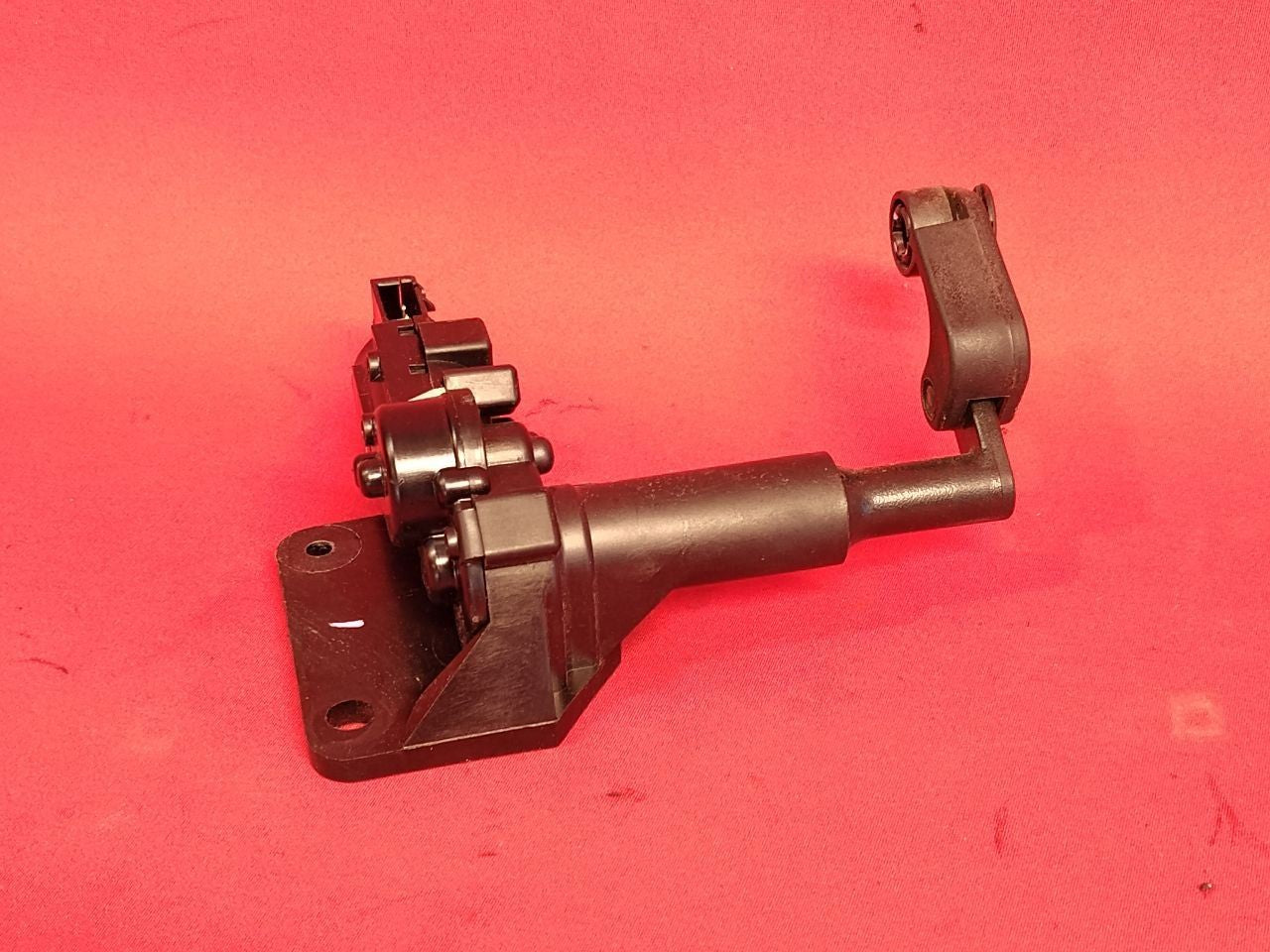 2001-2020 Chrysler Dodge Van LEFT REAR Quarter Panel Vent Window Actuator Motor