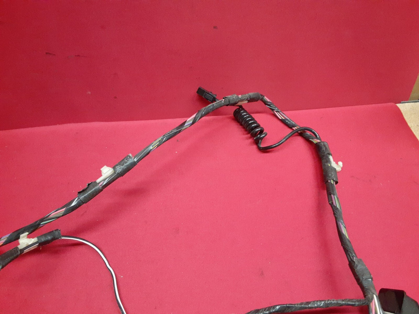 2001 - 2004 Jeep Grand Cherokee Lift Gate Hatch Wiring Harness 56042800AE