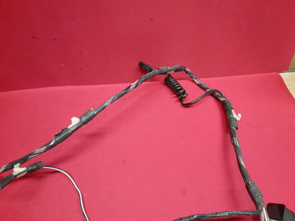 2001 - 2004 Jeep Grand Cherokee Lift Gate Hatch Wiring Harness 56042800AE