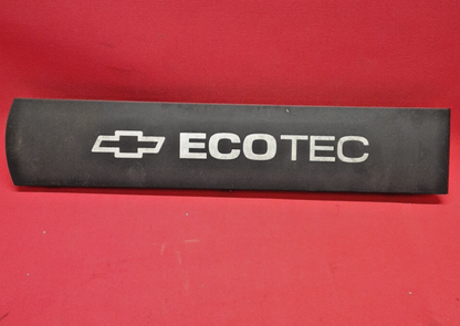 2012-2016 GM Chevrolet Sonic ECOTEC Engine Cover Trim 13103972