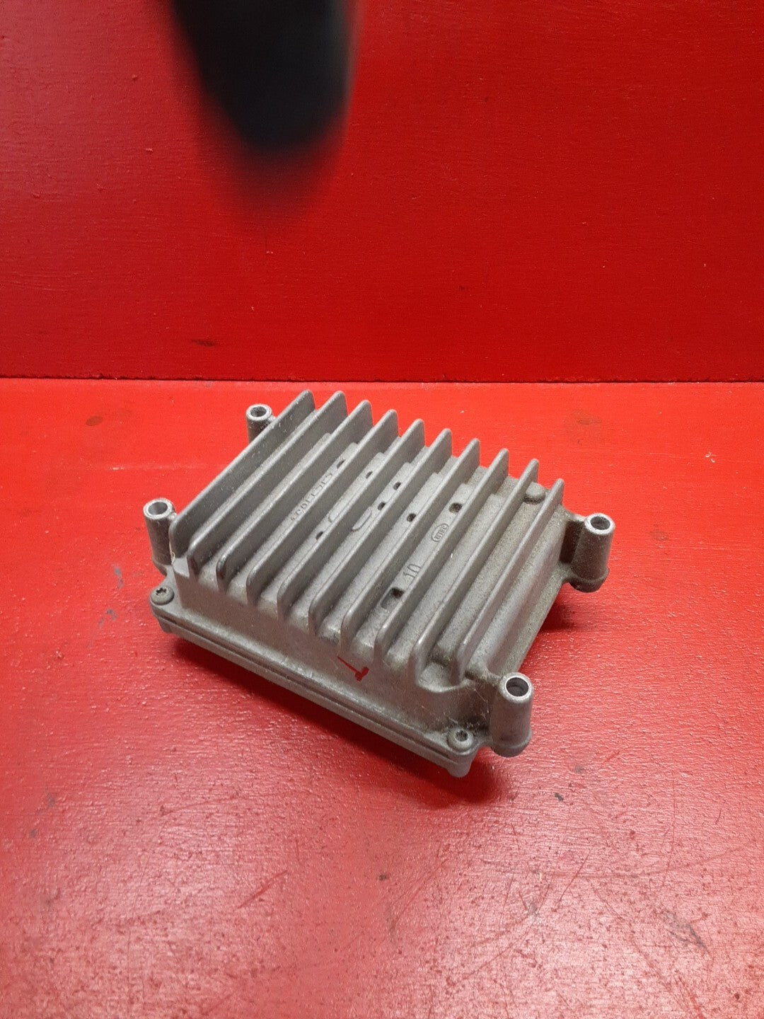 2003-2005 GM Multi Vehicle EMC ECU Engine Control Module 12574976