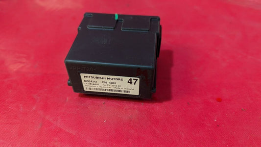 2022-2024 Mitsubishi Outlander ASC Active Stability Control Module - 26k Miles