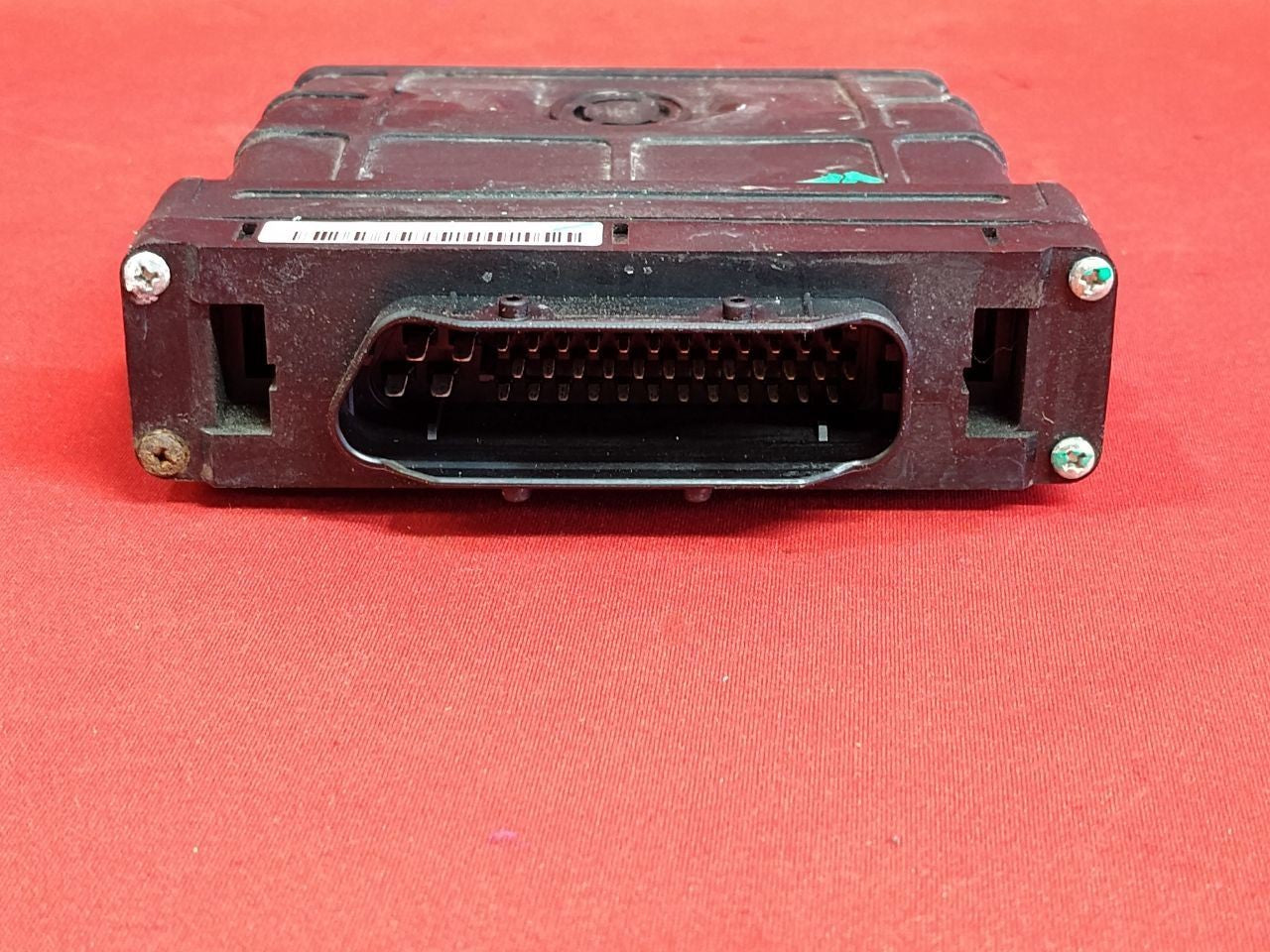 2010-2012 VW Volkswagen Tiguan 2.0L Auto Transmission Control Module TCM TCU