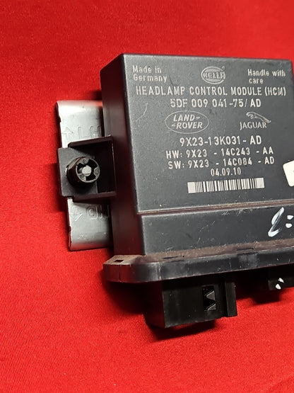 2010 - 2013 Range Rover Sport & LR4 Bi-Xenon ADAPTIVE Headlight Control Module