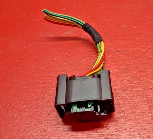 2005 2006 2007 Land Rover LR3 Yaw Sensor PIGTAIL SRO000020